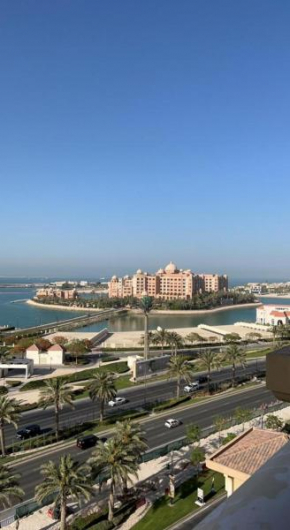 Apartment Pearl Qatar